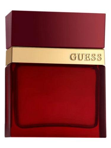 Guess Seductive Red For Men Eau De Toilette 50ml Spray