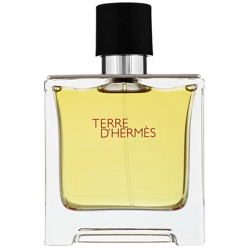 Hermès Terre D'Hermès Pure Eau De Parfum 75ml Spray