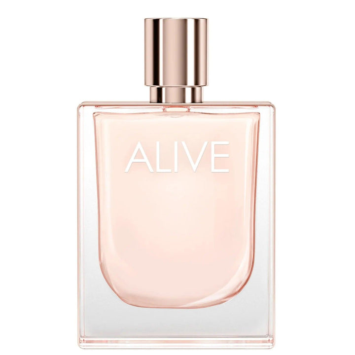 Hugo Boss Alive Eau De Toilette For Women 80ml Spray