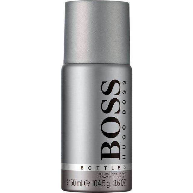 Hugo Boss Boss Bottled Deodorant 150ml Spray