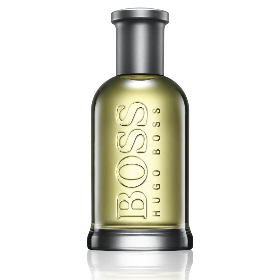 Hugo Boss Bottled Eau De Toilette 100ml Spray