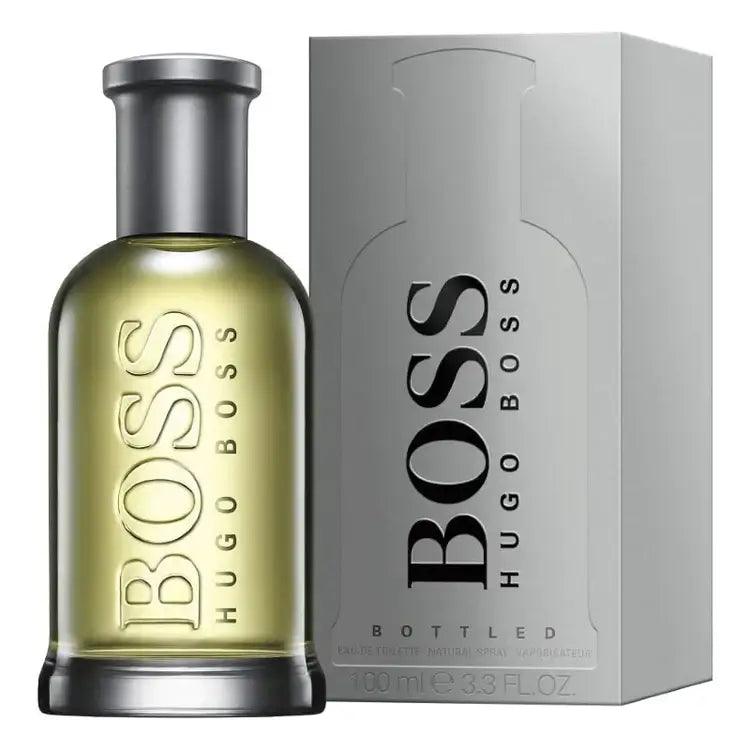 Precio de perfume hugo boss sale