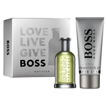 Hugo Boss Bottled Eau De Toilette 50ml Gift Set