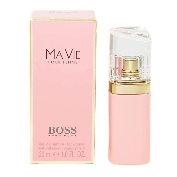 Hugo Boss Ma Vie Eau De Parfum Spray