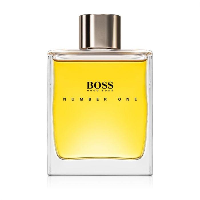 Hugo Boss Number One Eau De Toilette 100ml Spray