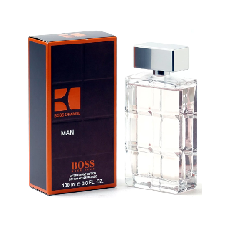 Hugo Boss Orange Man Aftershave 100ml