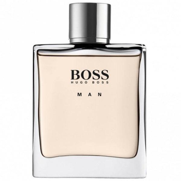 Hugo Boss Orange Man Eau De Toilette Spray