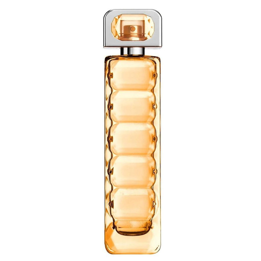 Hugo Boss Orange Woman Eau De Toilette Spray