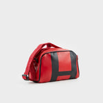 Hugo Boss Red Shoulder Bag - Free Gift With Purchase