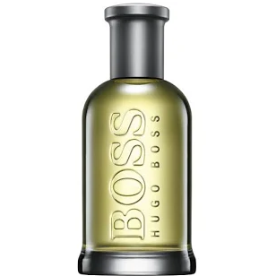 Hugo Boss Signature Eau De Toilette 50ml Spray