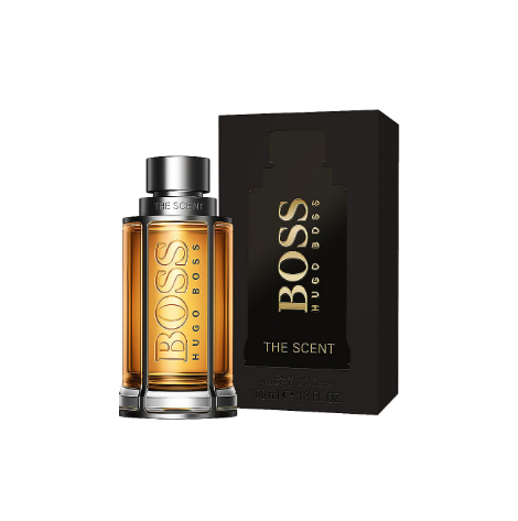 Hugo Boss The Scent 100Ml Edt Spring Gs 19