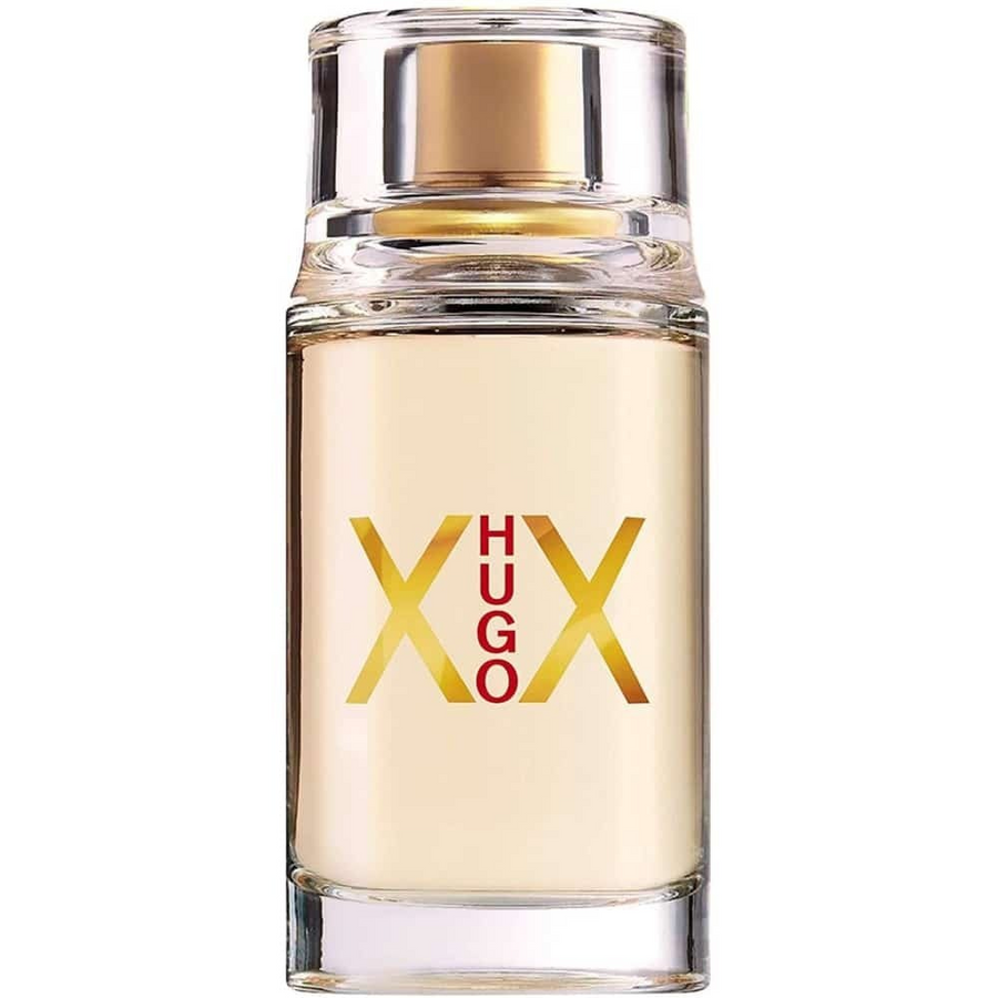 Hugo Boss XX Eau De Toilette 100ml Spray