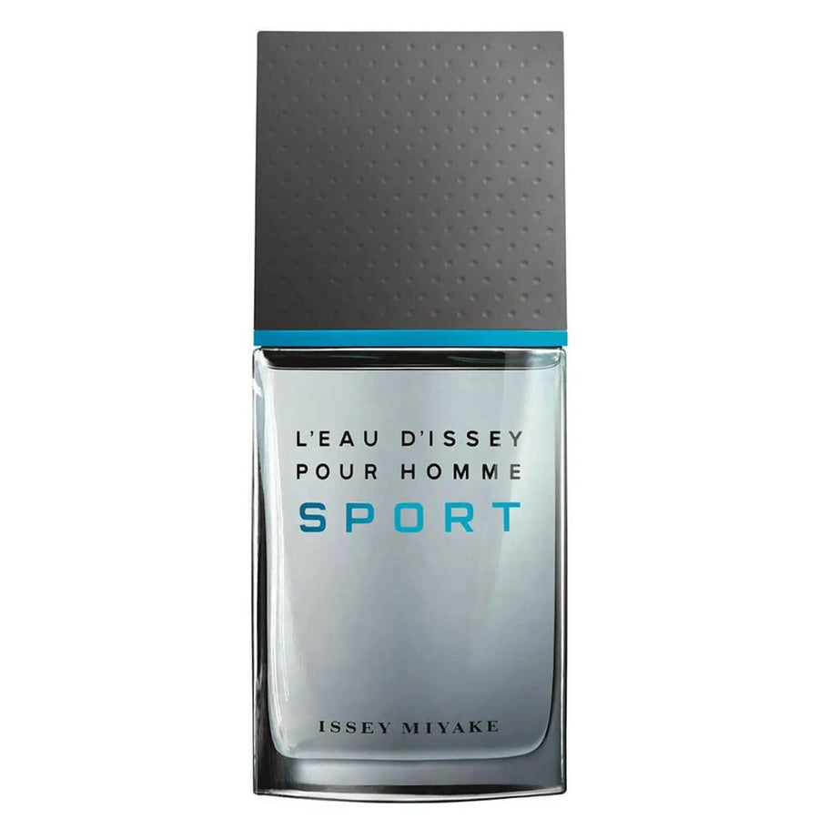 Issey Miyake L'Eau D'Issey Sport Pour Homme Eau De Toilette 100ml Spray