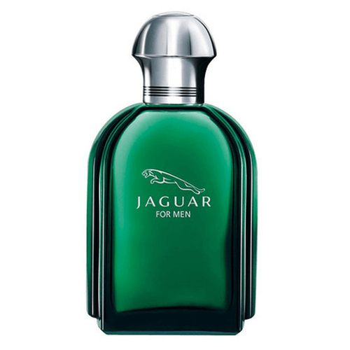 Jaguar Eau De Toilette 100ml Spray