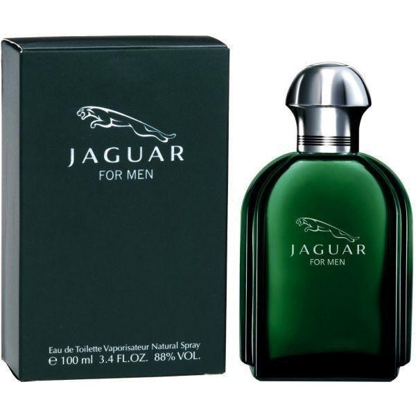 Jaguar Eau De Toilette 100ml Spray