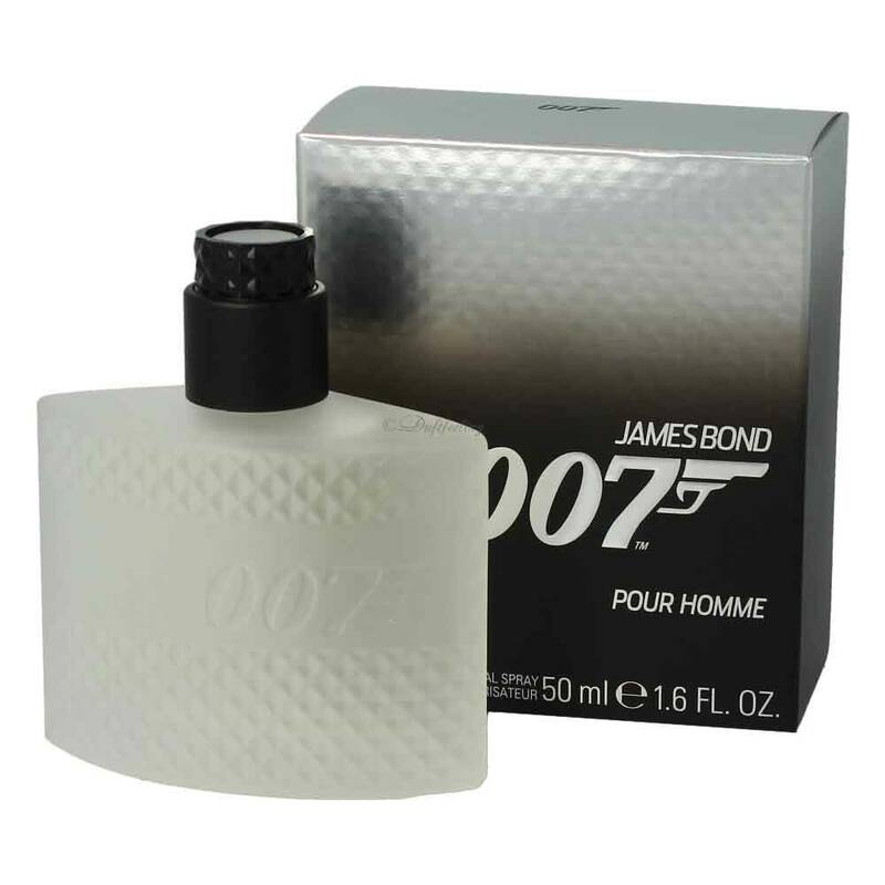 James Bond Pour Homme Aftershave 30ml