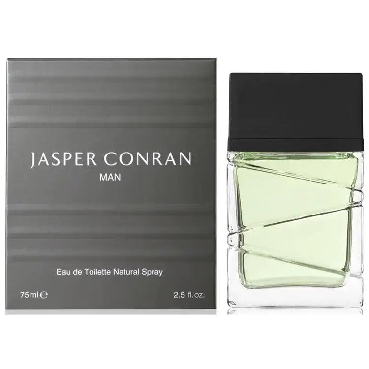 Jasper Conran Signature For Men Eau De Toilette 40ml Spray