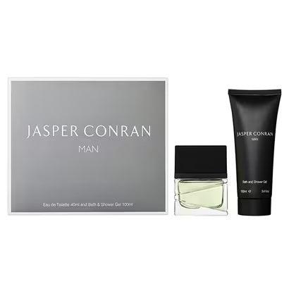 Jasper Conran Signature Him Eau De Toilette 40ml Gift Set