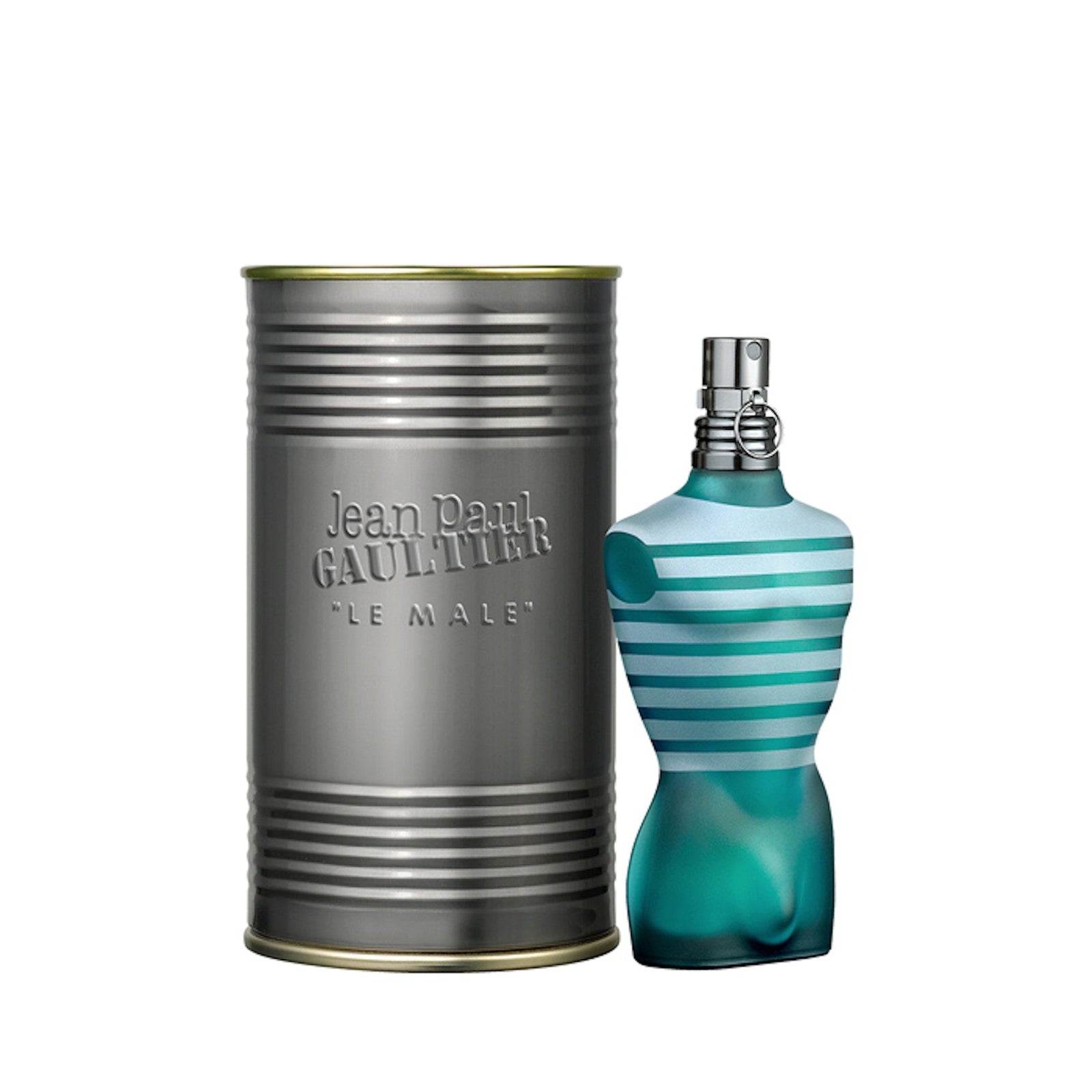 Jean Paul Gaultier Le Male Eau De Toilette 75ml Spray