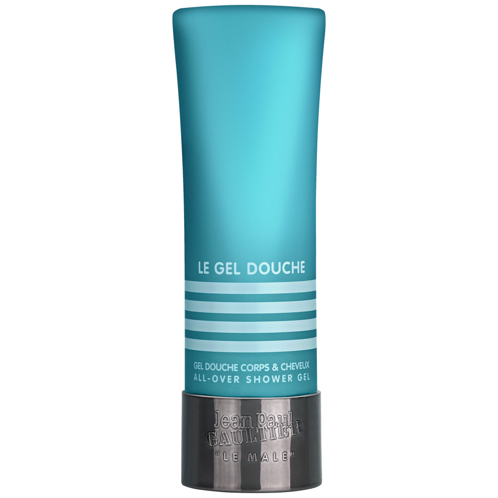 Jean Paul Gaultier Le Male Showergel 200ml