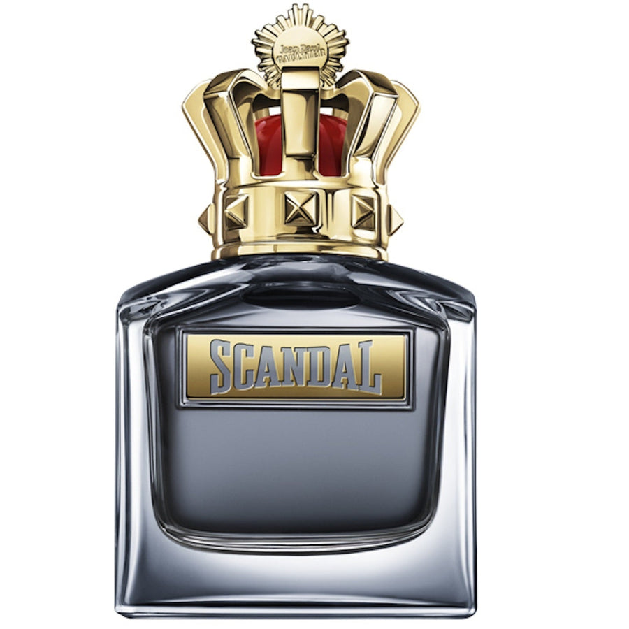 Jean Paul Gaultier Scandal For Him Eau De Toilette Spray