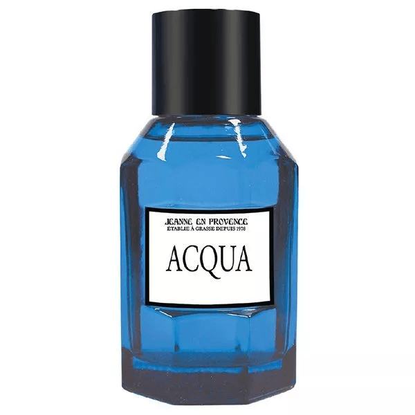 Jeanne Arthes Acqua Eau De Toilette 100ml Spray