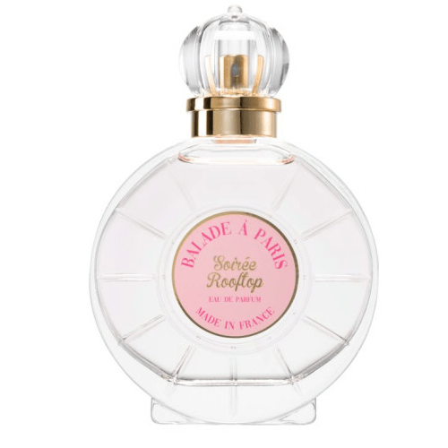 Jeanne Arthes French Way Of Life Soiree Rooftop Eau De Parfum 100ml Spray