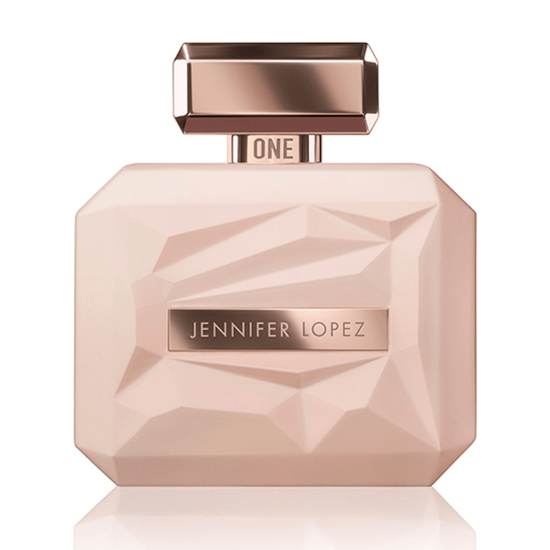 Jennifer Lopez One by Jennifer Lopez Eau De Parfum Spray 100ml