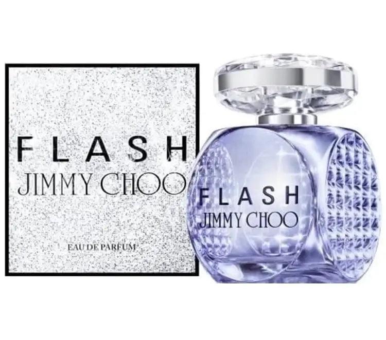 Jimmy Choo Flash Eau De Parfum Spray