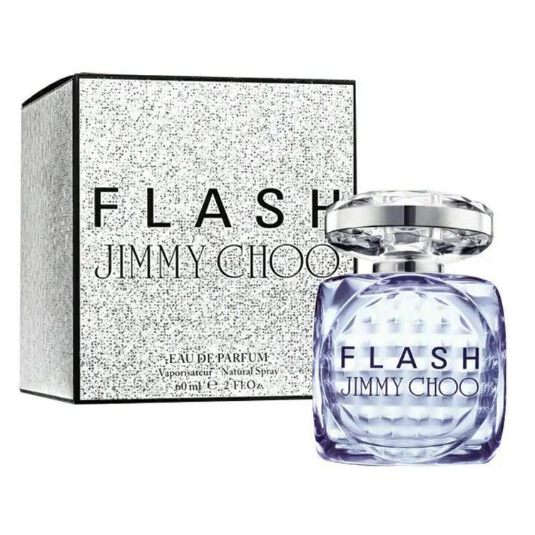 Jimmy Choo Flash Eau De Parfum Spray