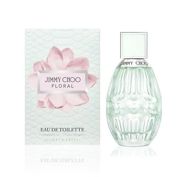 Jimmy Choo Floral Eau De Toilette Spray