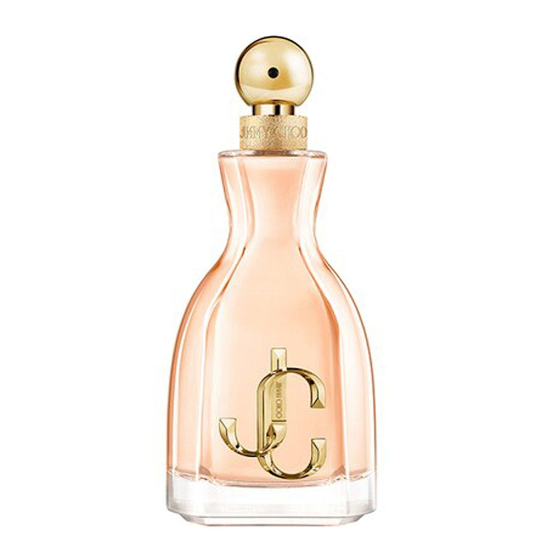 Jimmy Choo I Want Choo Eau De Parfum Spray