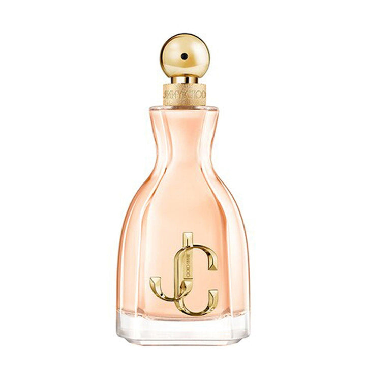 Jimmy Choo I Want Choo Eau De Parfum Spray