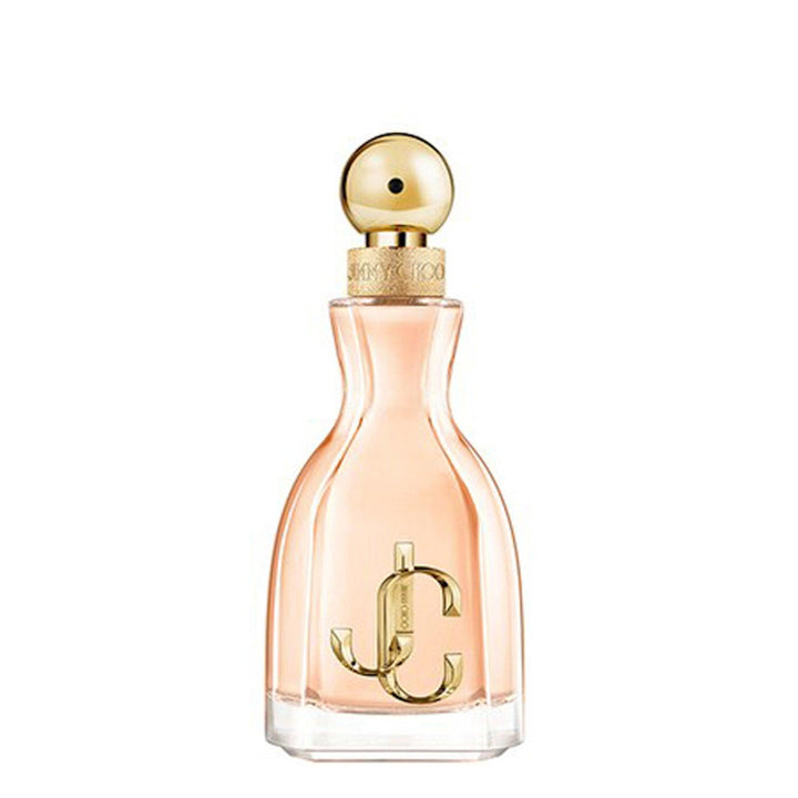 Jimmy Choo I Want Choo Eau De Parfum Spray