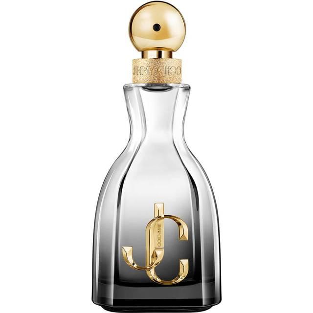 Jimmy Choo I Want Choo Forever Eau De Parfum Spray