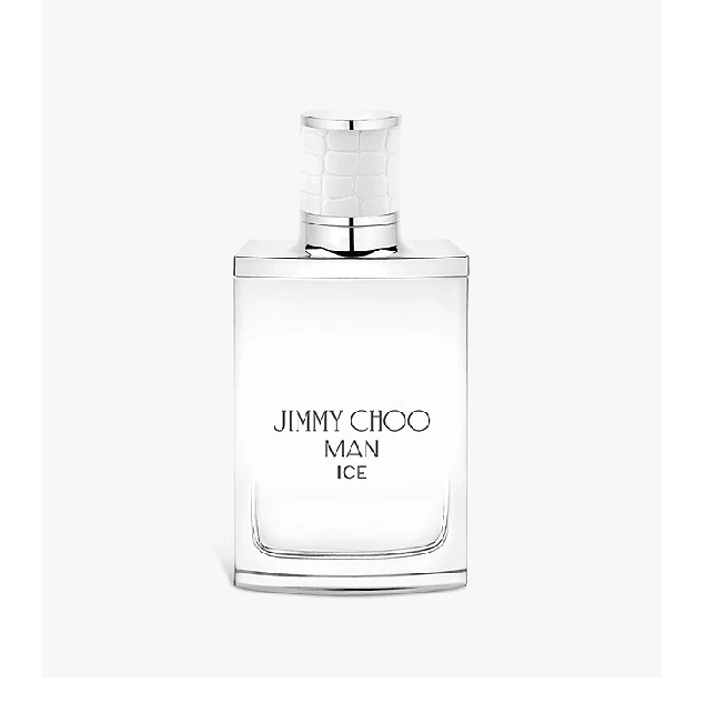 Jimmy Choo Ice Eau De Toilette 50ml Spray