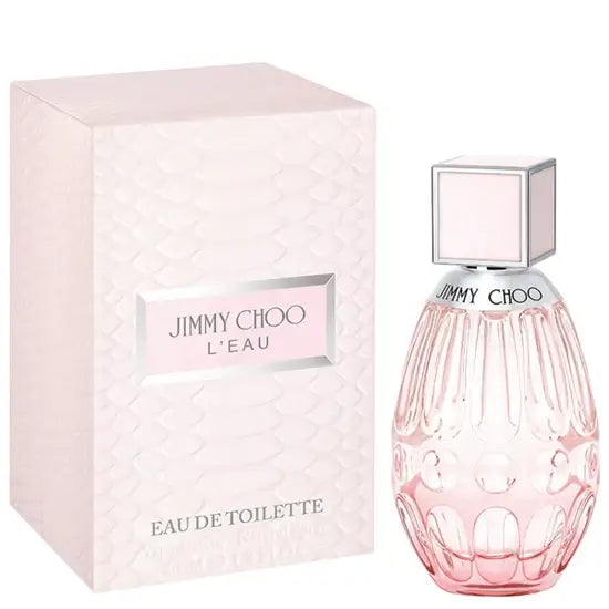 Jimmy Choo L'Eau Eau De Toilette 40ml Spray