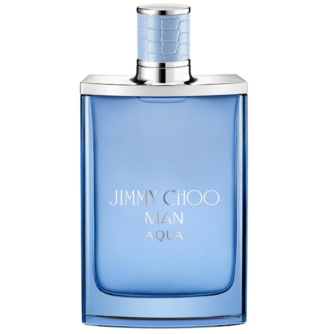 Jimmy Choo Man Aqua Eau De Toilette Spray