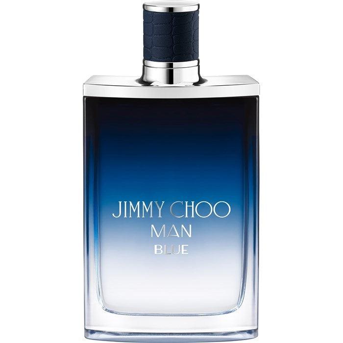 Jimmy Choo Man Blue Eau De Toilette Spray