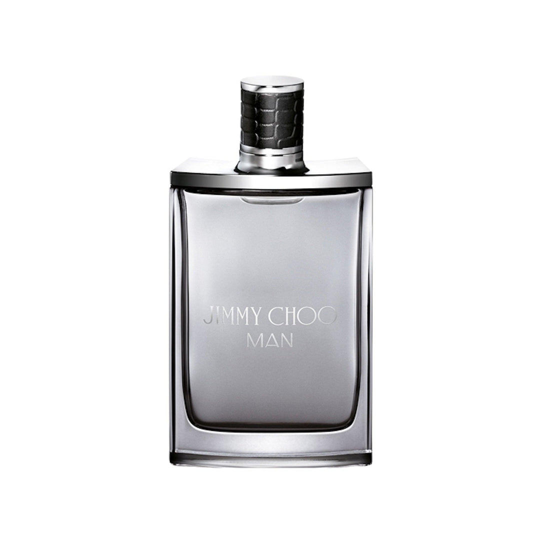 Jimmy Choo Man Eau De Toilette Spray