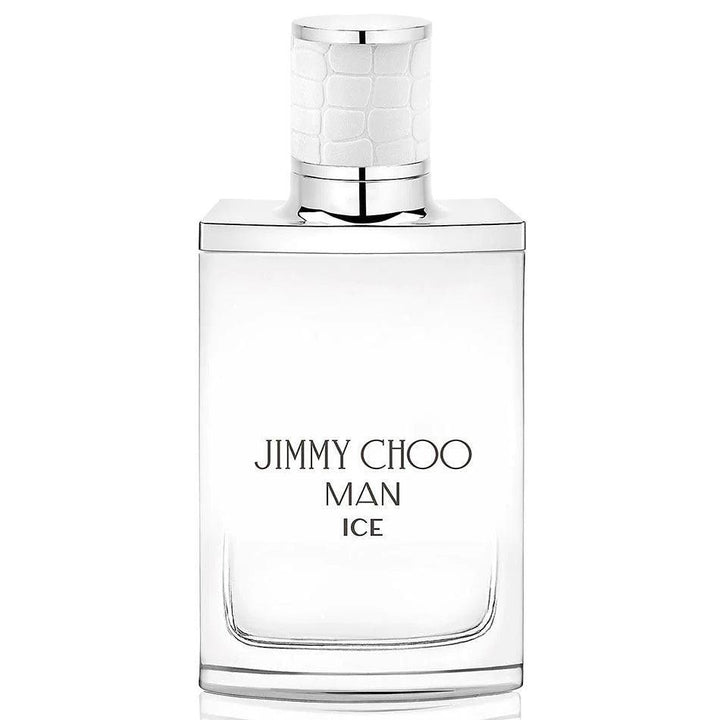 Jimmy Choo Man Ice Eau De Toilette Spray