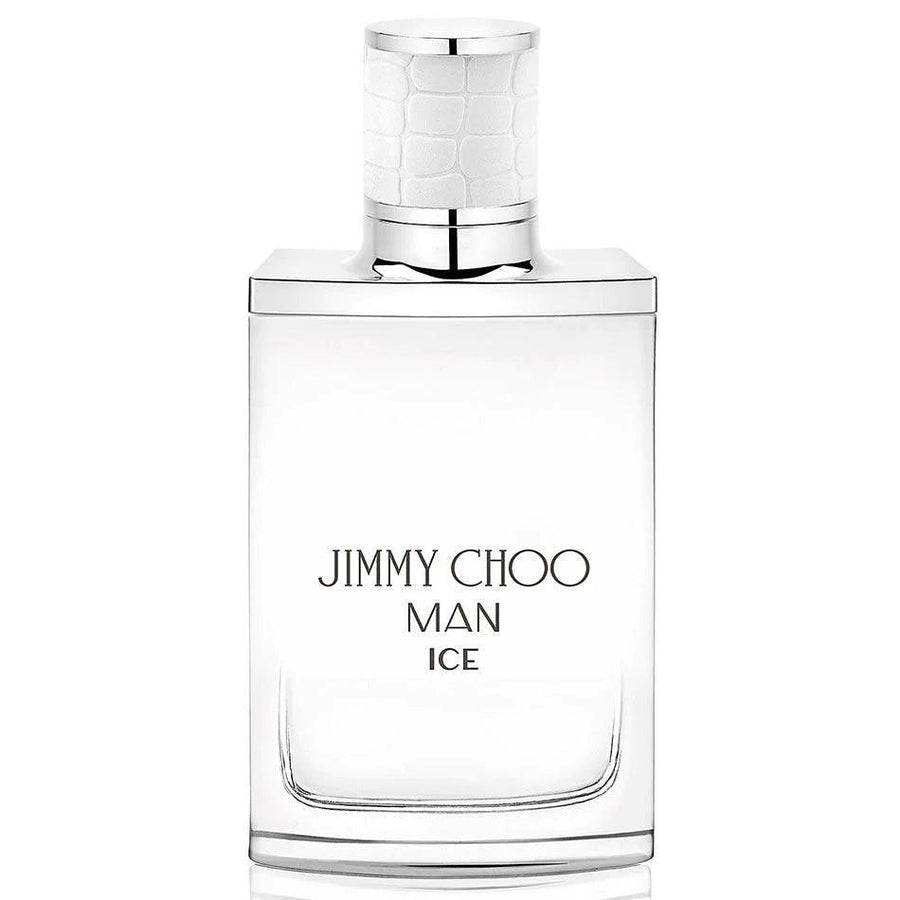 Jimmy Choo Man Ice Eau De Toilette Spray