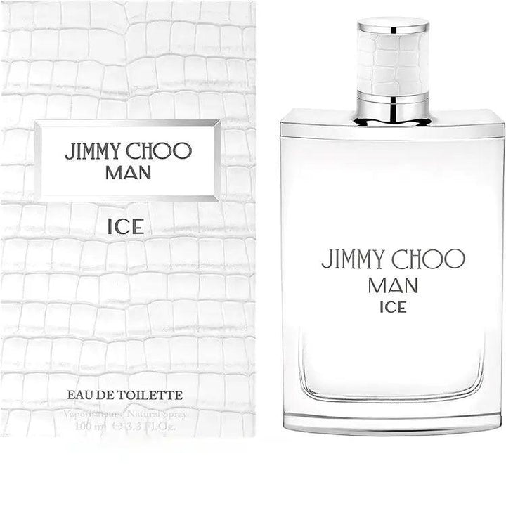 Jimmy Choo Man Ice Eau De Toilette Spray