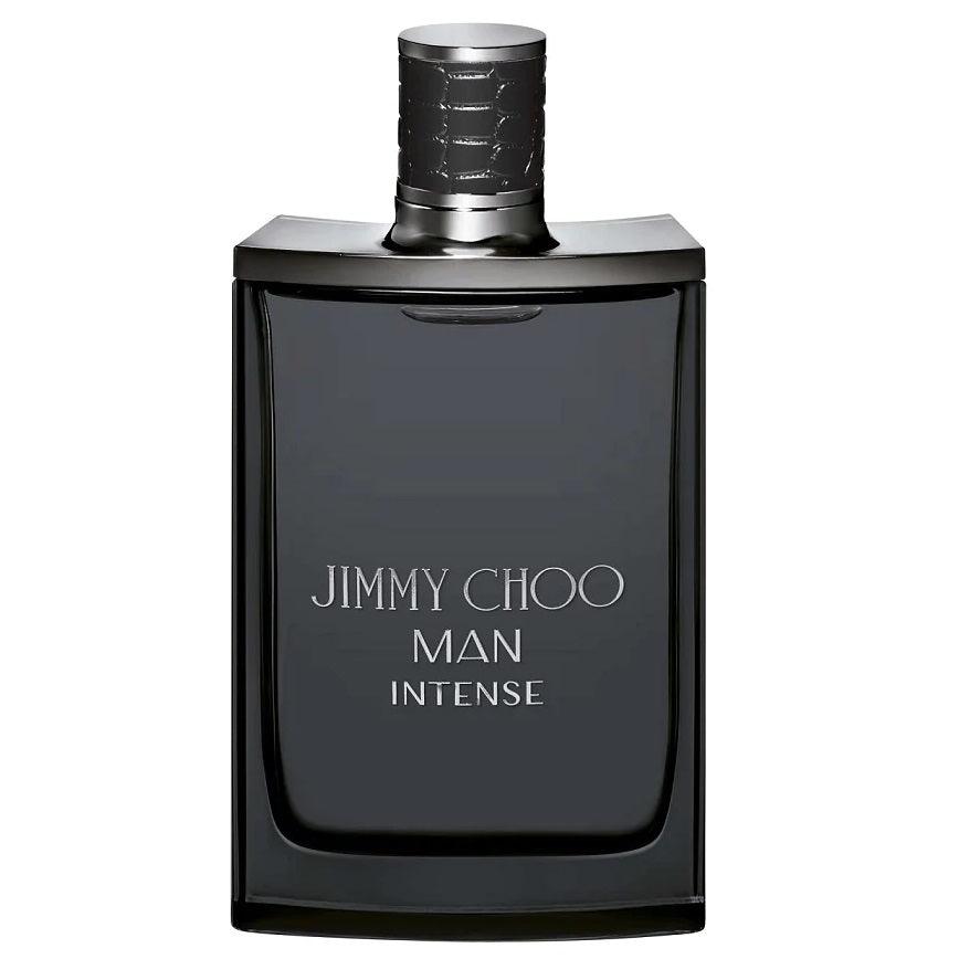 Jimmy Choo Man Intense Eau De Toilette Spray