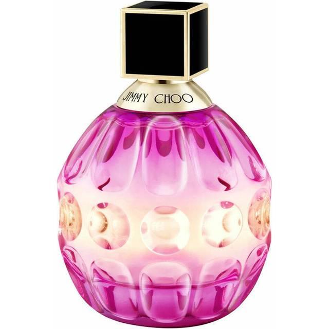 Jimmy Choo Rose Passion Eau De Parfum Spray