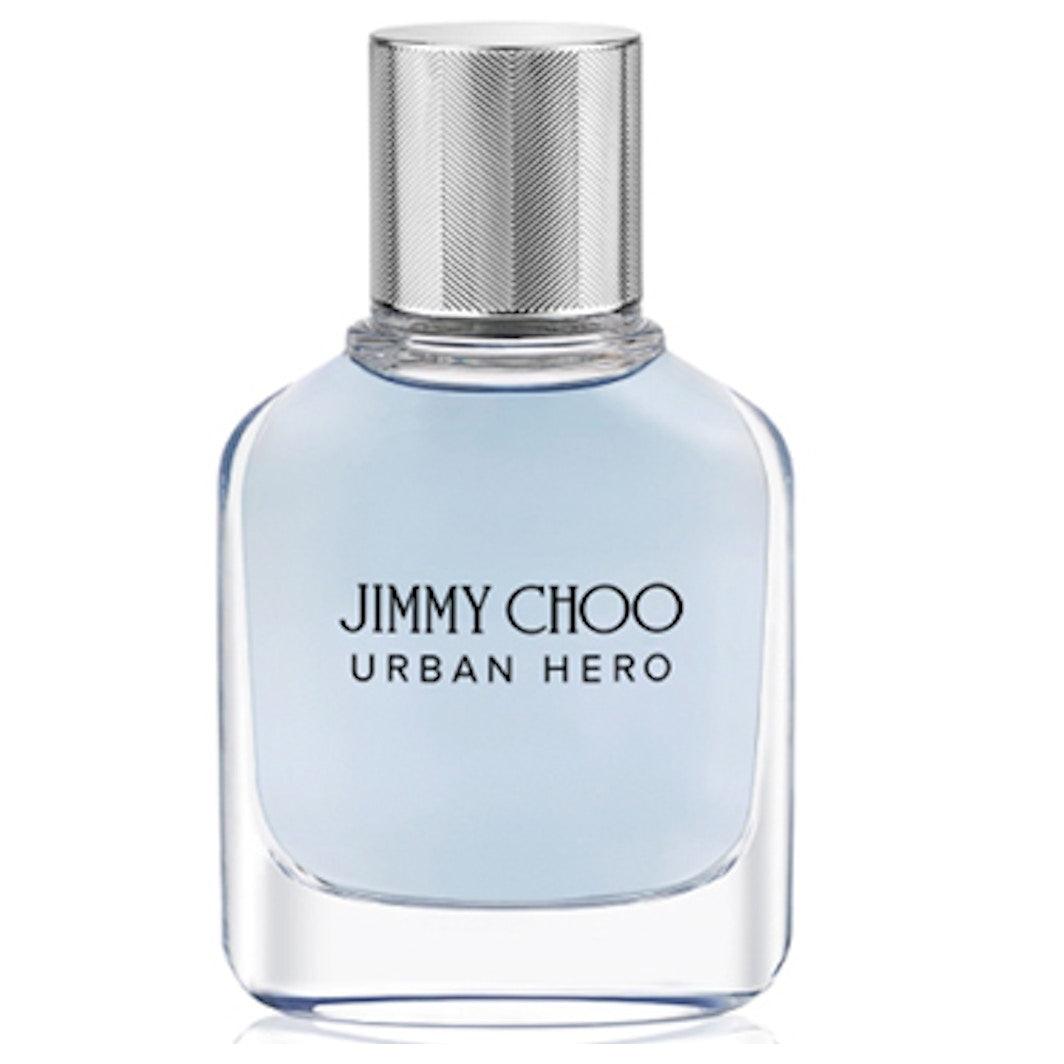 Jimmy Choo Urban Hero Eau De Parfum Spray