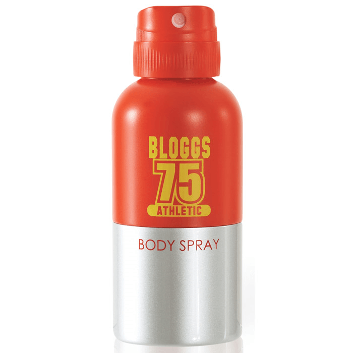 Joe Bloggs Athletic Body Spray 50ml