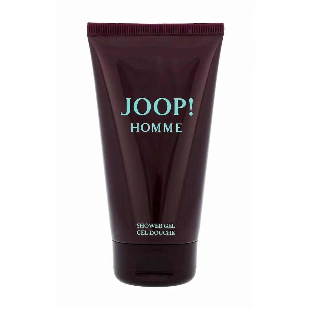 Joop! Homme Shower Gel 150ml