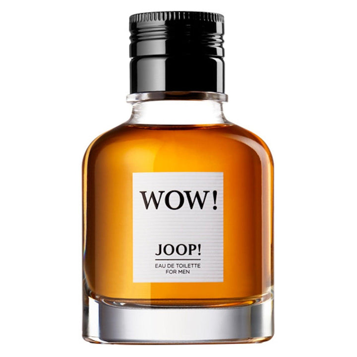 Joop! Wow Eau De Toilette 40ml Spray