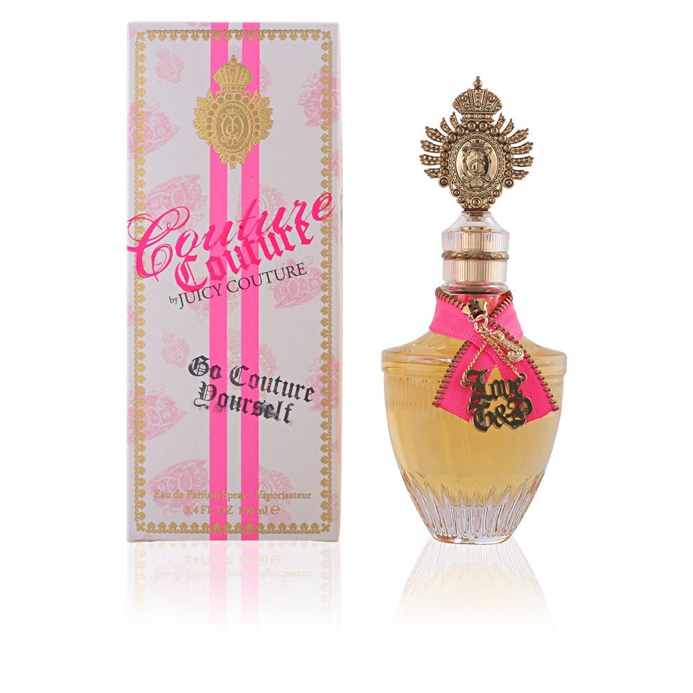 Juicy Couture Couture Eau De Parfum 100ml Spray